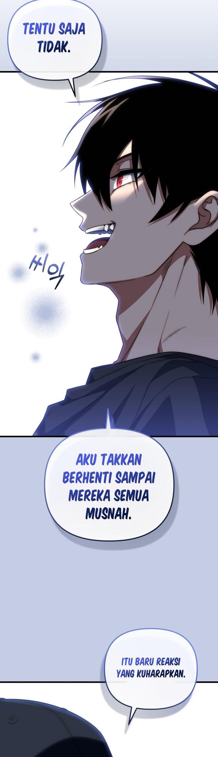 Player Who Returned 10,000 Years Later Chapter 76 - halaman 17