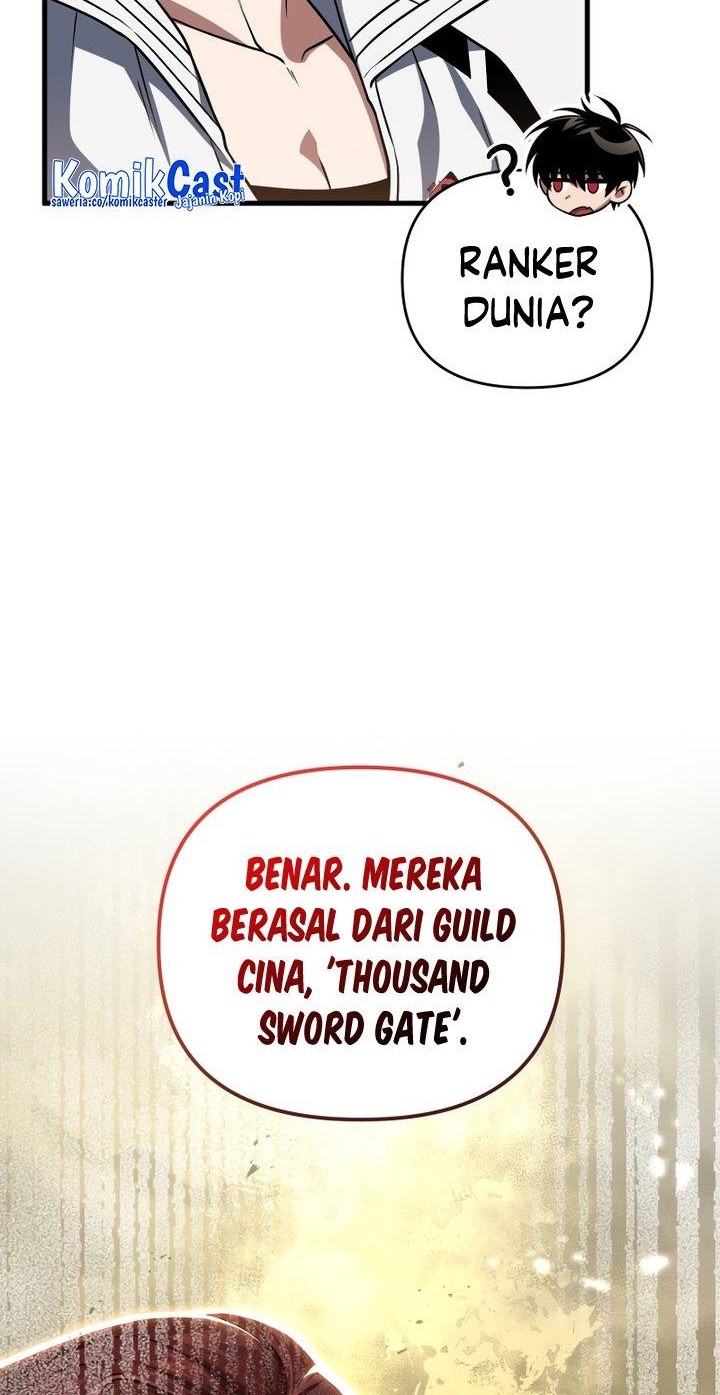 Player Who Returned 10,000 Years Later Chapter 76 - halaman 20