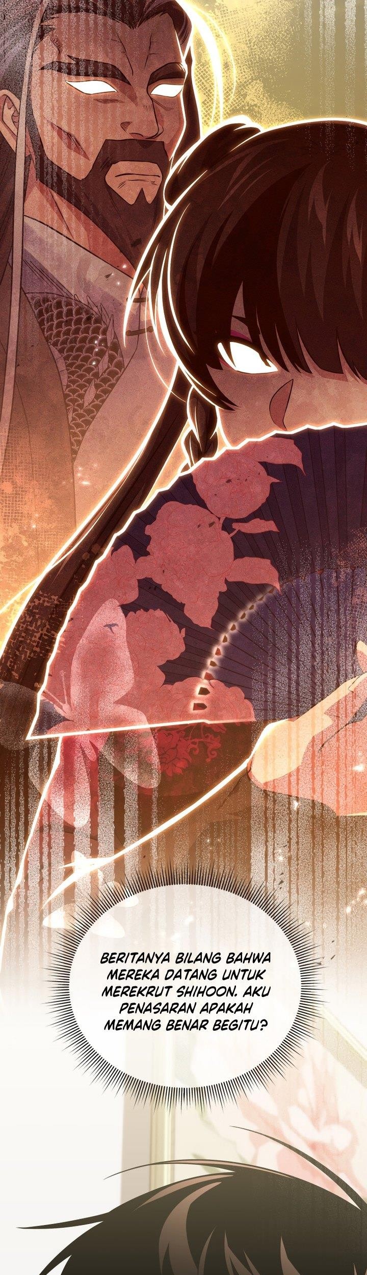 Player Who Returned 10,000 Years Later Chapter 76 - halaman 21