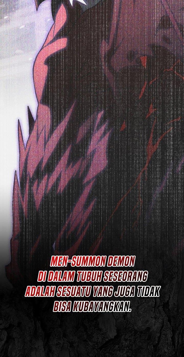 Player Who Returned 10,000 Years Later Chapter 76 - halaman 24