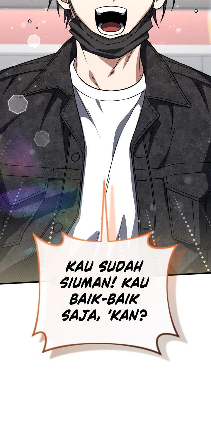 Player Who Returned 10,000 Years Later Chapter 76 - halaman 30