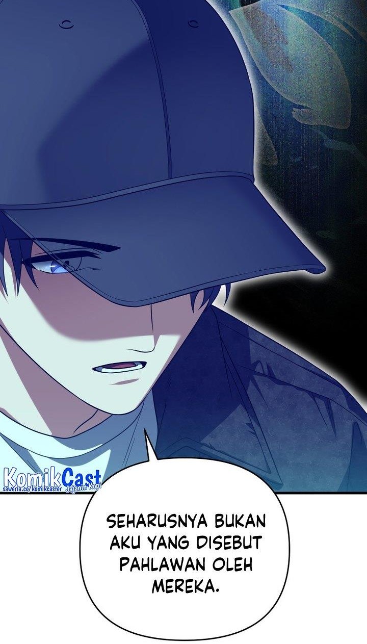 Player Who Returned 10,000 Years Later Chapter 76 - halaman 34
