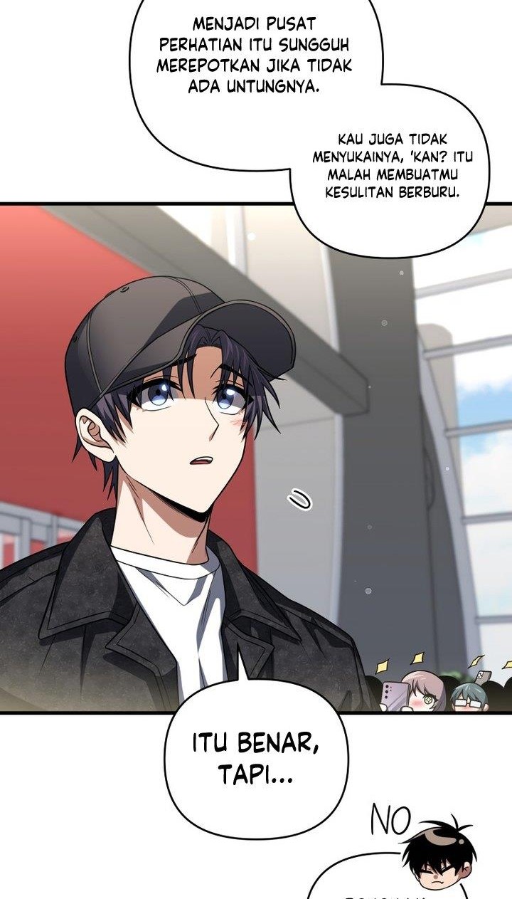 Player Who Returned 10,000 Years Later Chapter 76 - halaman 36