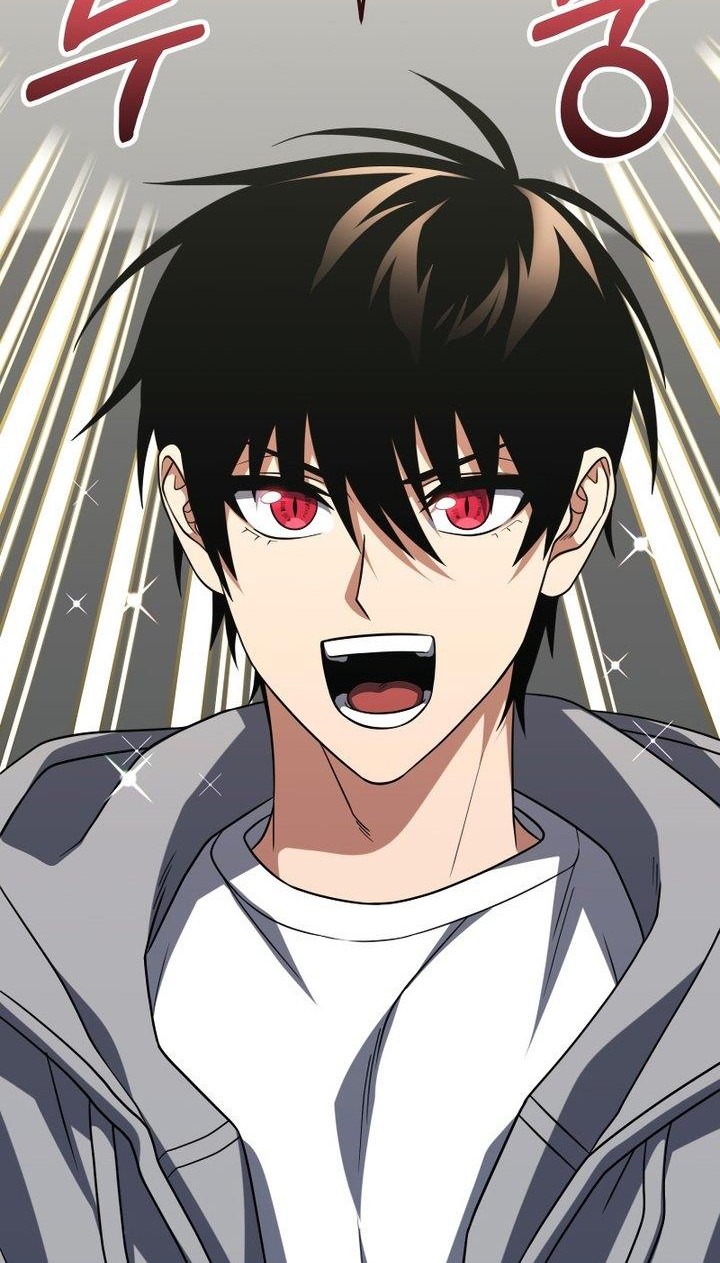 Player Who Returned 10,000 Years Later Chapter 76 - halaman 38