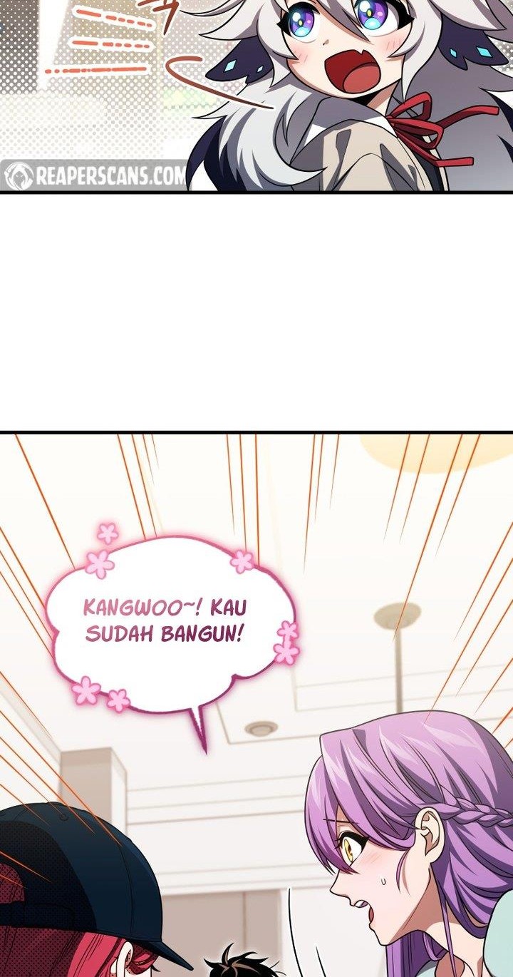 Player Who Returned 10,000 Years Later Chapter 76 - halaman 4