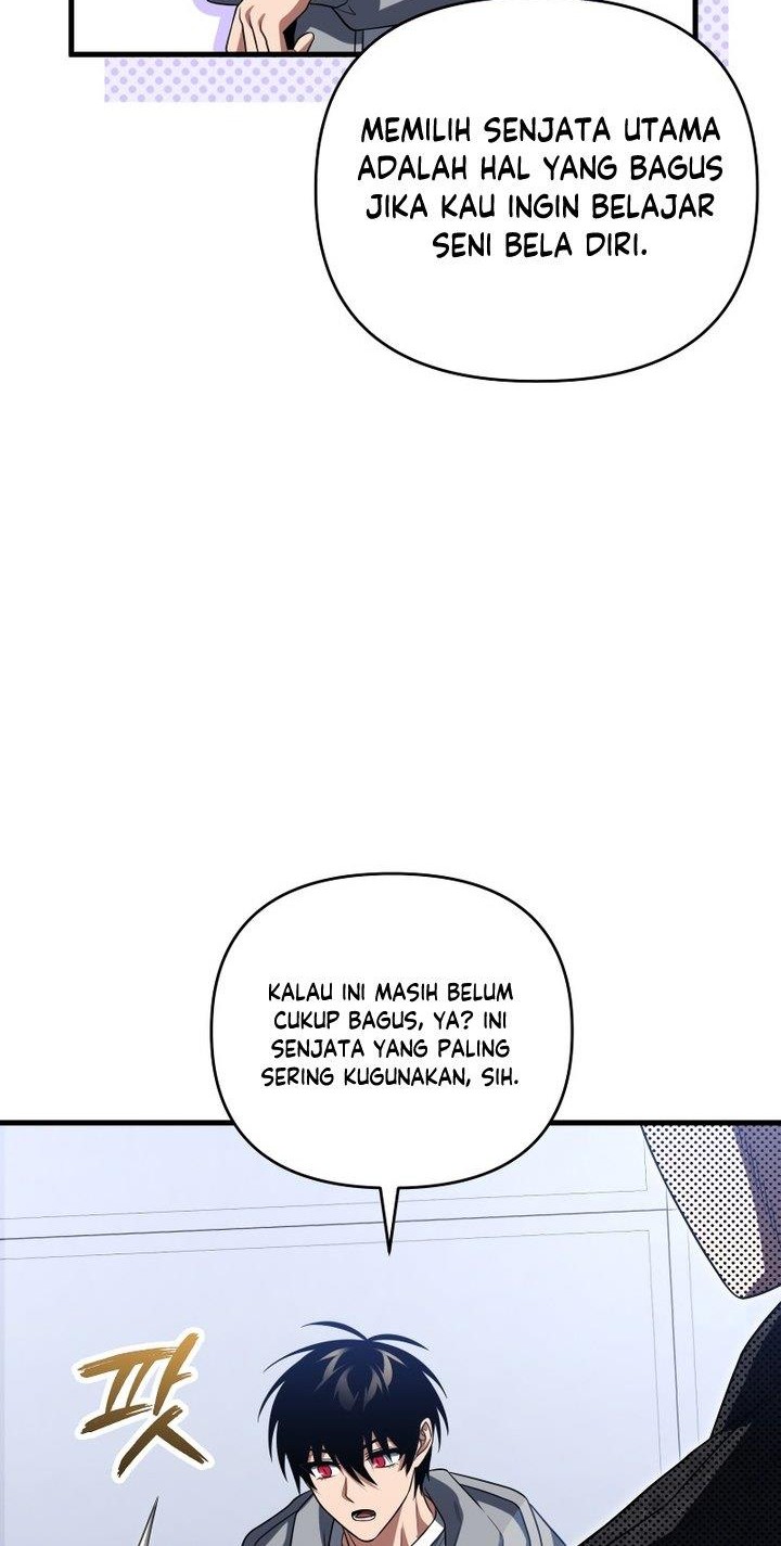 Player Who Returned 10,000 Years Later Chapter 76 - halaman 42