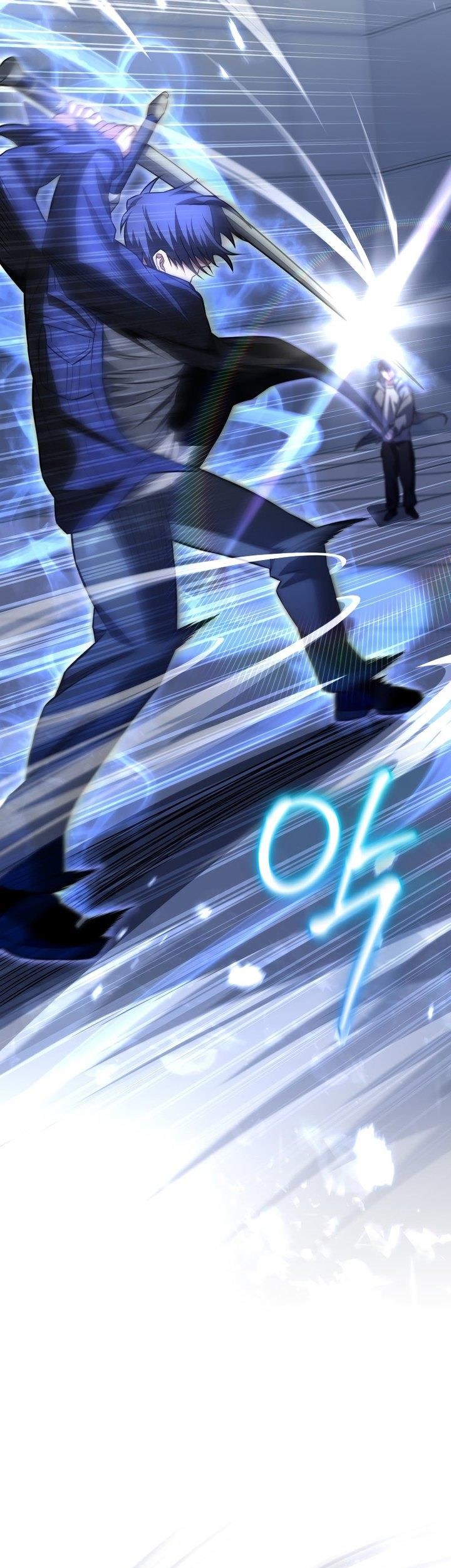 Player Who Returned 10,000 Years Later Chapter 76 - halaman 49