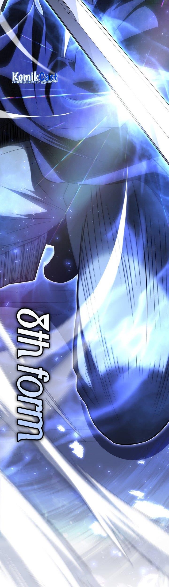 Player Who Returned 10,000 Years Later Chapter 76 - halaman 51