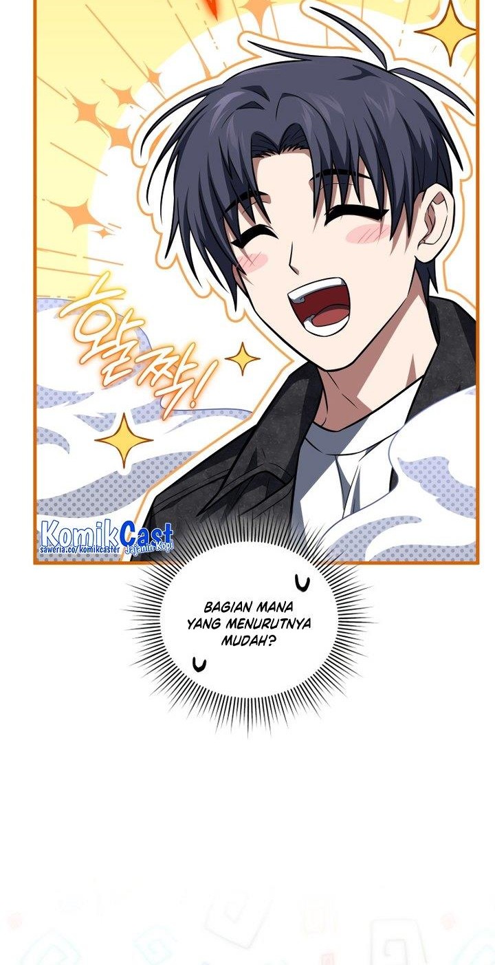 Player Who Returned 10,000 Years Later Chapter 76 - halaman 56
