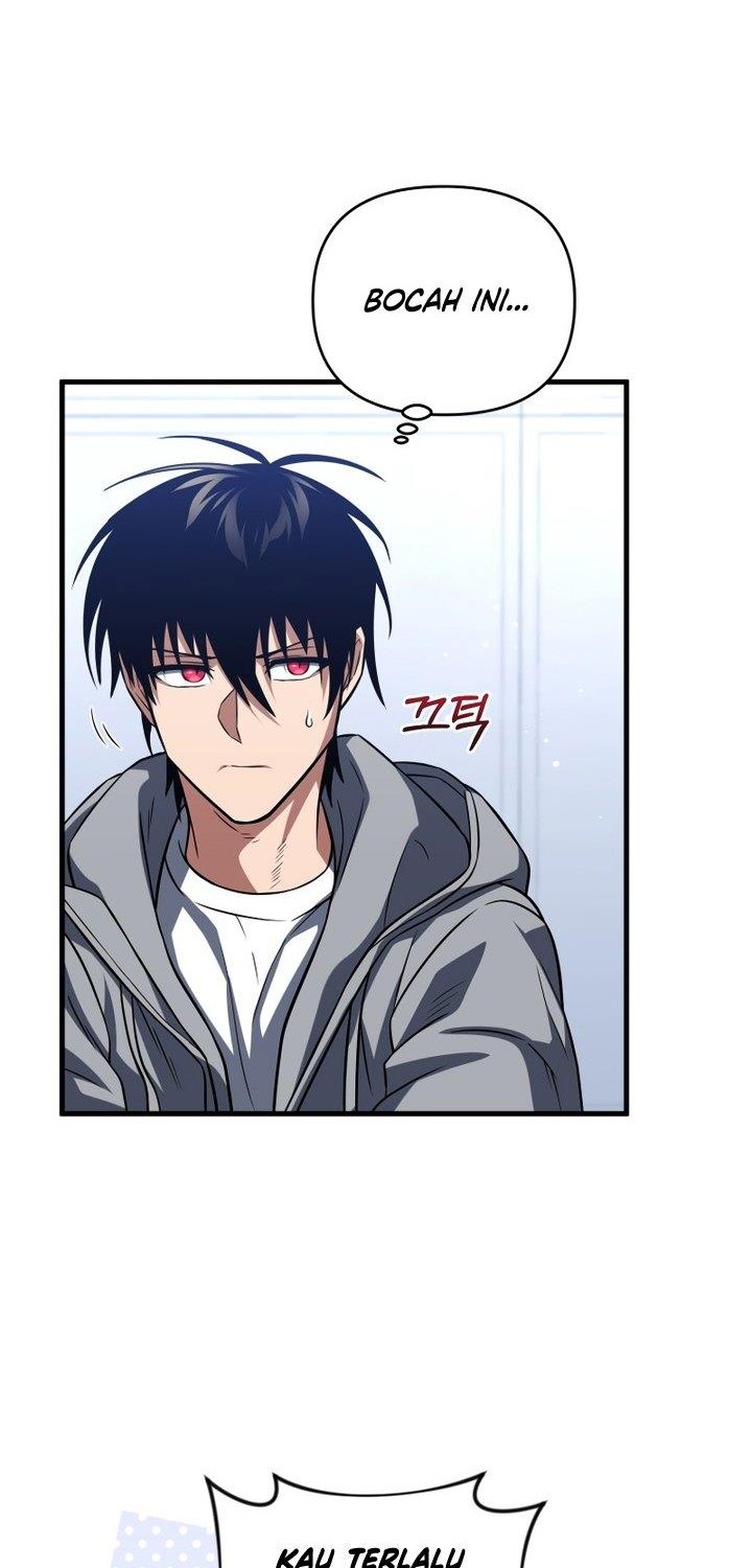 Player Who Returned 10,000 Years Later Chapter 76 - halaman 58