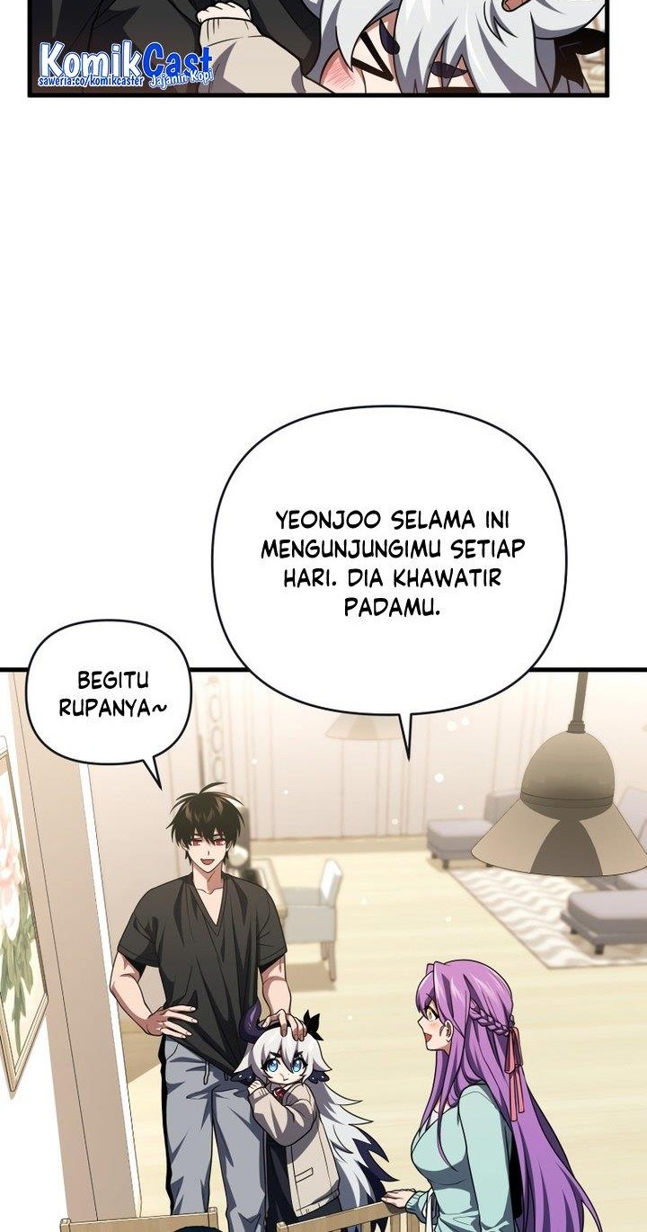Player Who Returned 10,000 Years Later Chapter 76 - halaman 6