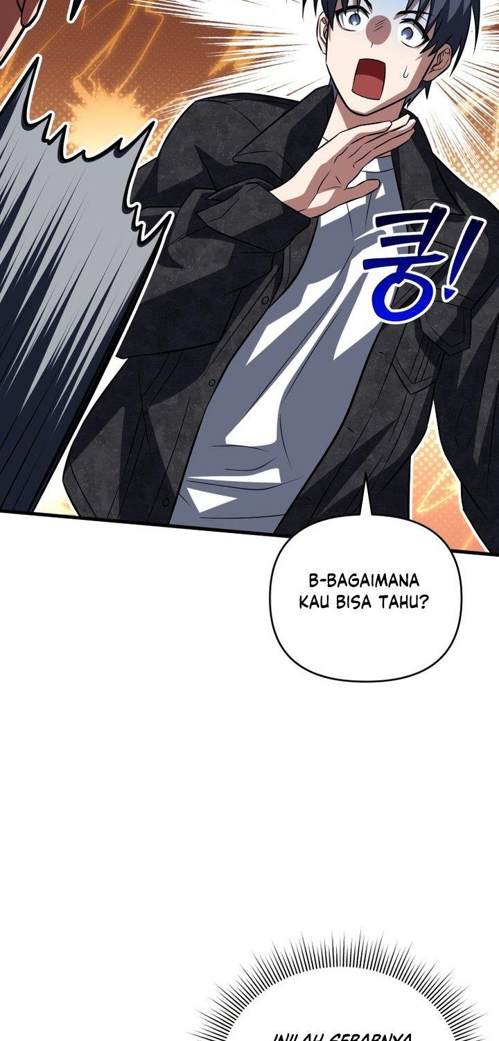 Player Who Returned 10,000 Years Later Chapter 76 - halaman 62