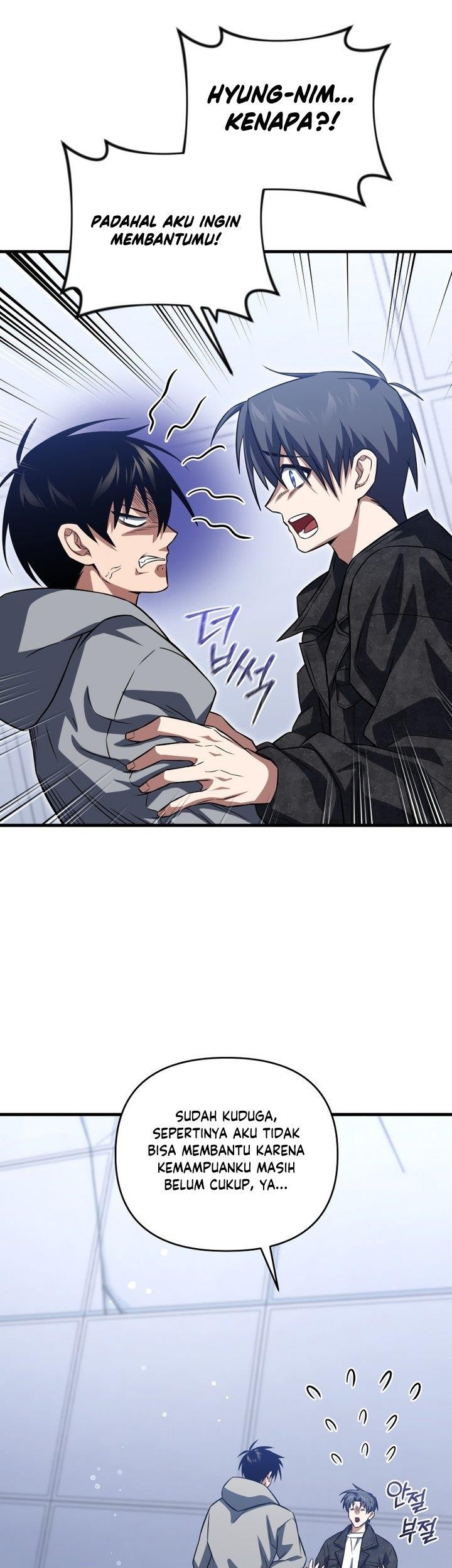 Player Who Returned 10,000 Years Later Chapter 76 - halaman 65