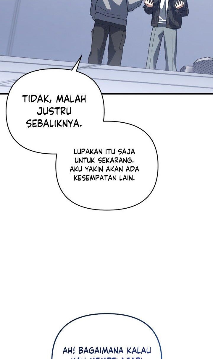 Player Who Returned 10,000 Years Later Chapter 76 - halaman 66