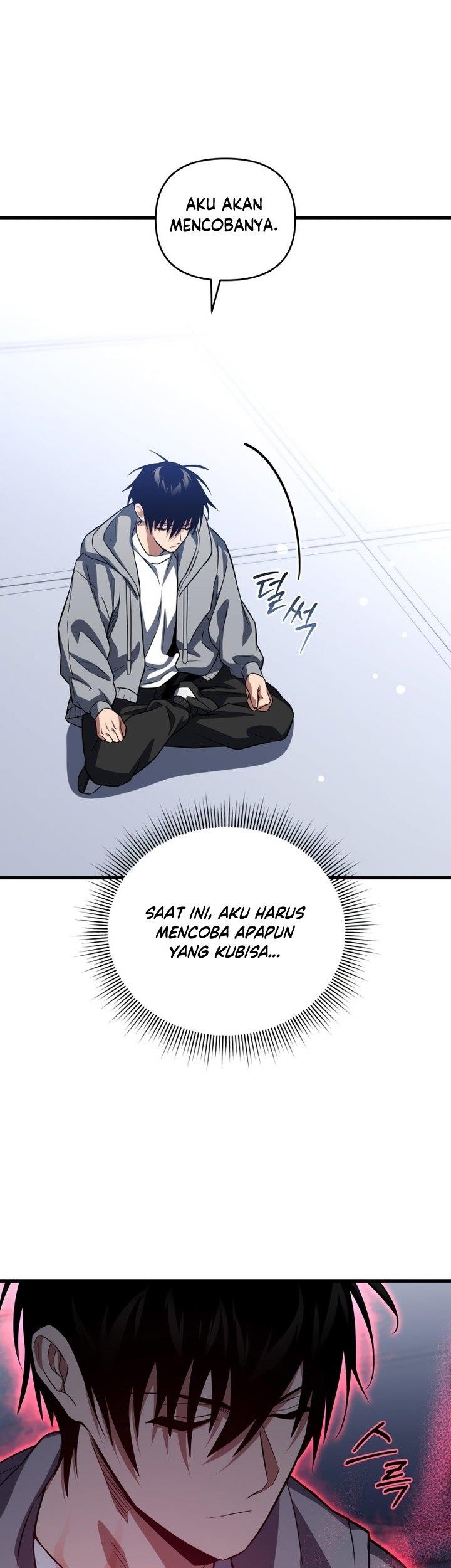 Player Who Returned 10,000 Years Later Chapter 76 - halaman 69