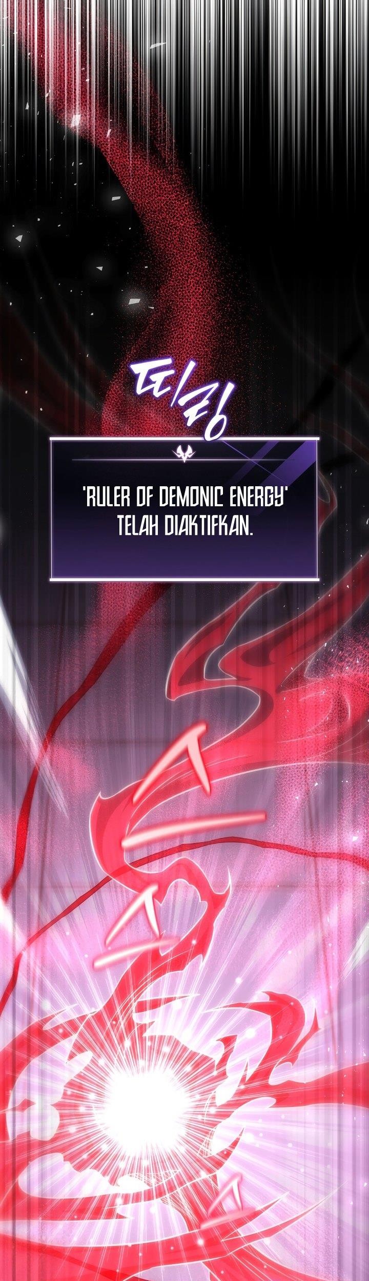 Player Who Returned 10,000 Years Later Chapter 76 - halaman 71