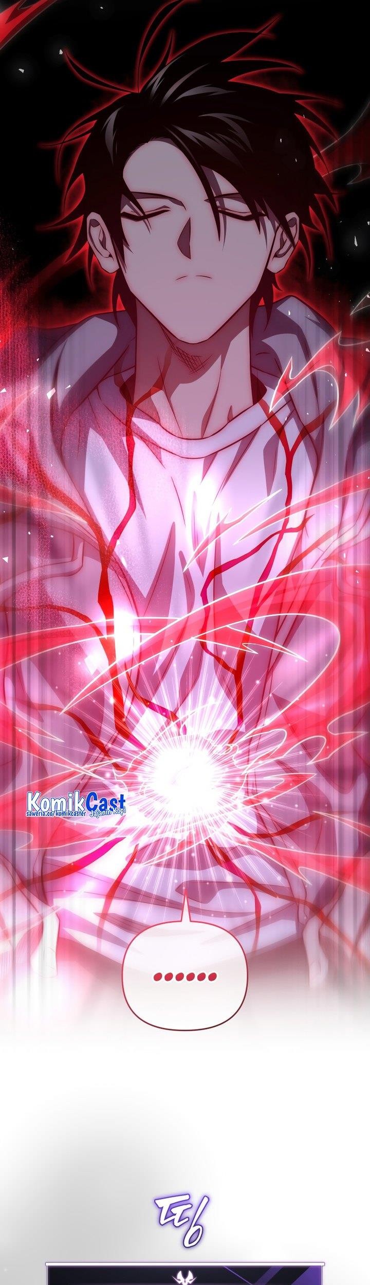 Player Who Returned 10,000 Years Later Chapter 76 - halaman 73