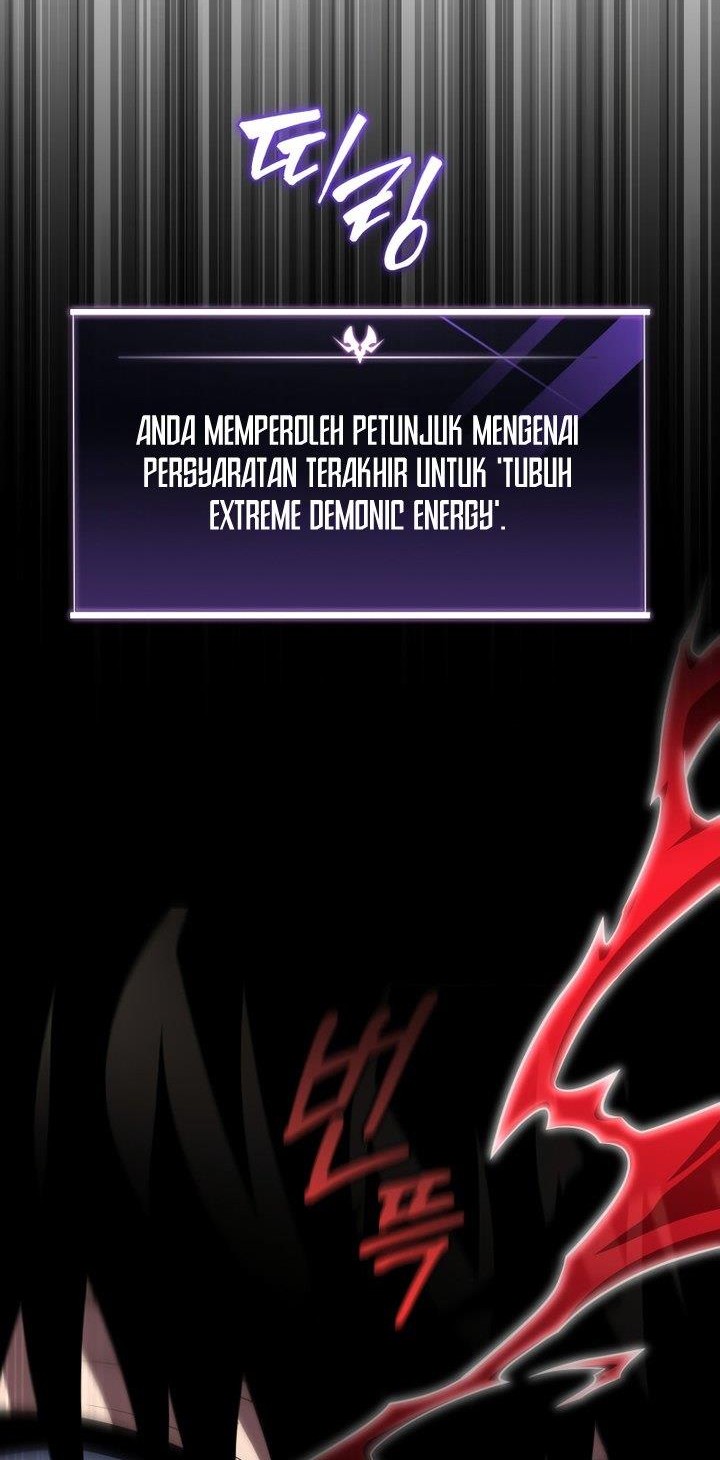 Player Who Returned 10,000 Years Later Chapter 76 - halaman 76
