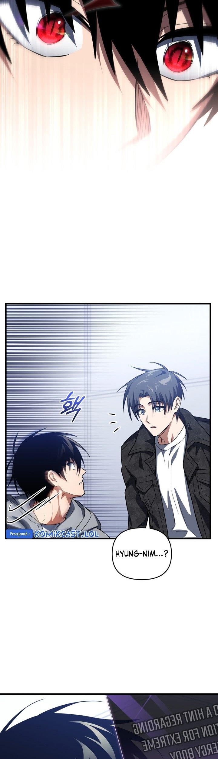 Player Who Returned 10,000 Years Later Chapter 76 - halaman 77