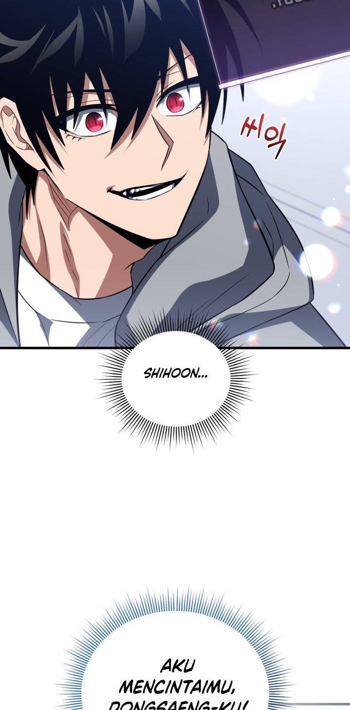 Player Who Returned 10,000 Years Later Chapter 76 - halaman 78
