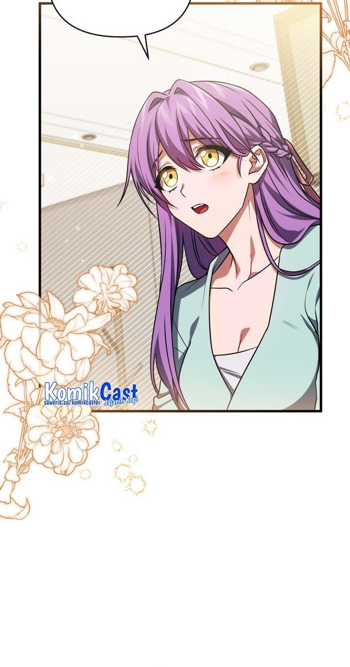 Player Who Returned 10,000 Years Later Chapter 76 - halaman 8