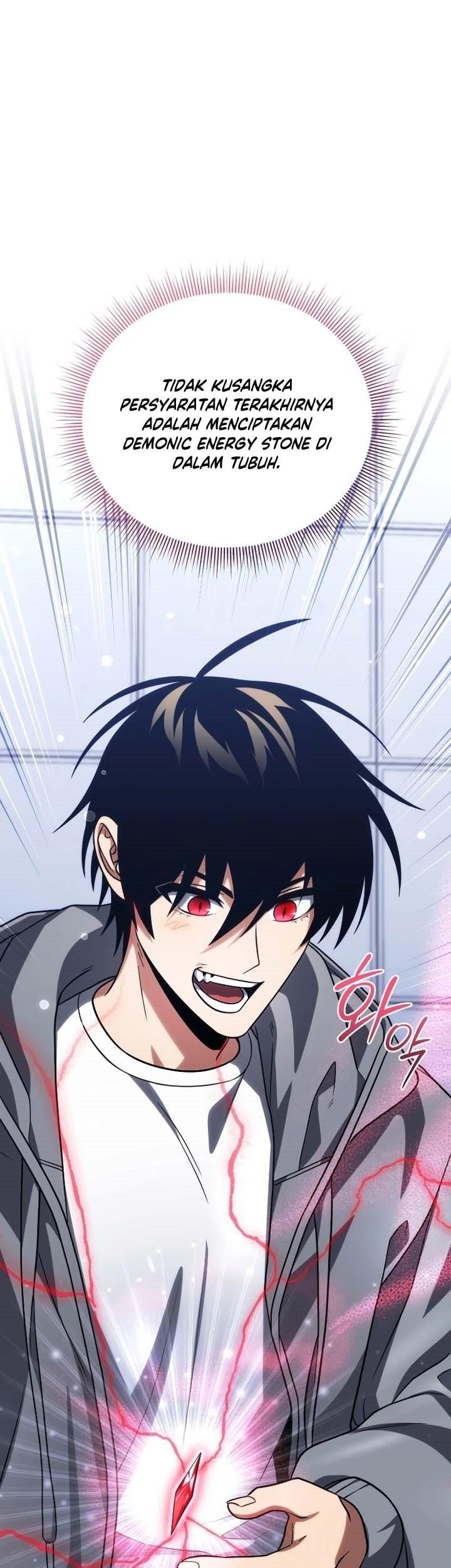 Player Who Returned 10,000 Years Later Chapter 77 - halaman 1