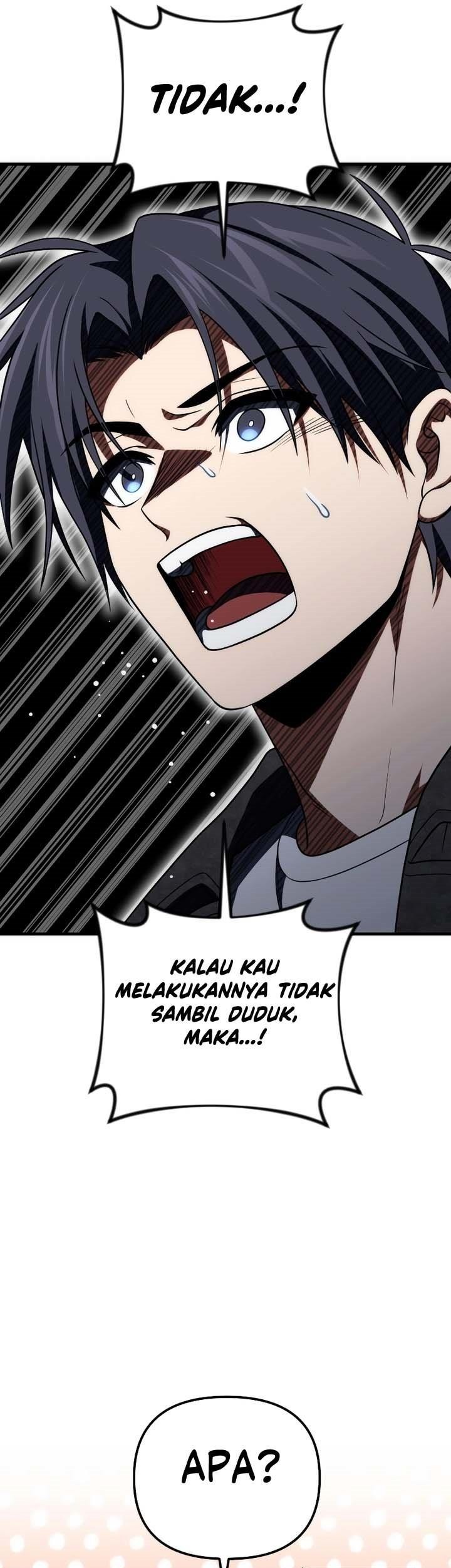Player Who Returned 10,000 Years Later Chapter 77 - halaman 16