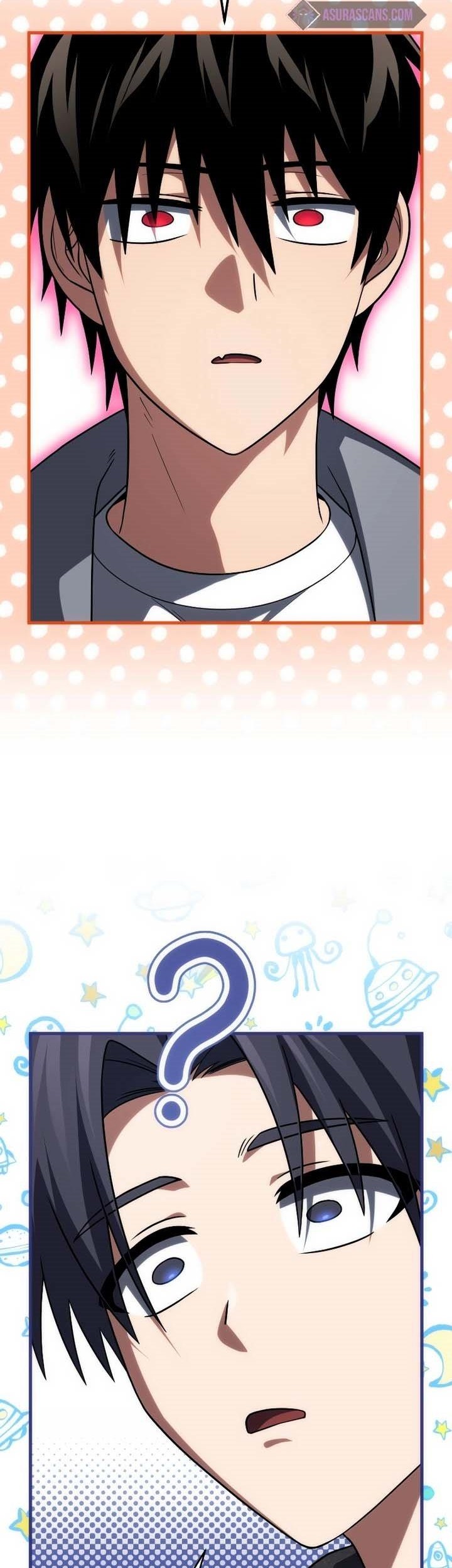 Player Who Returned 10,000 Years Later Chapter 77 - halaman 17