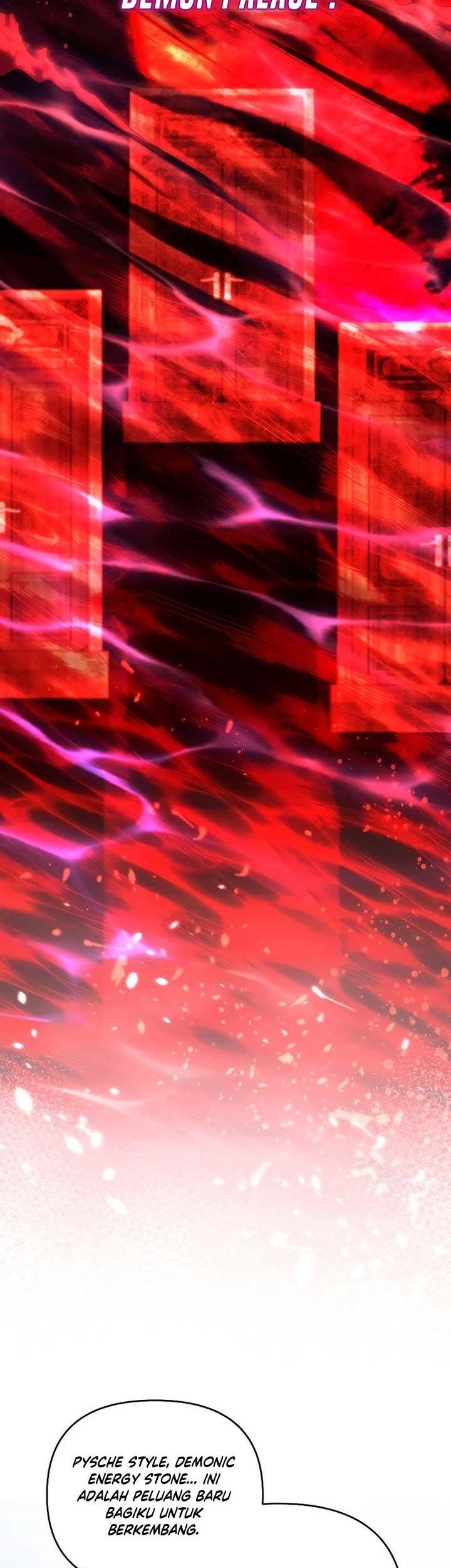 Player Who Returned 10,000 Years Later Chapter 77 - halaman 22
