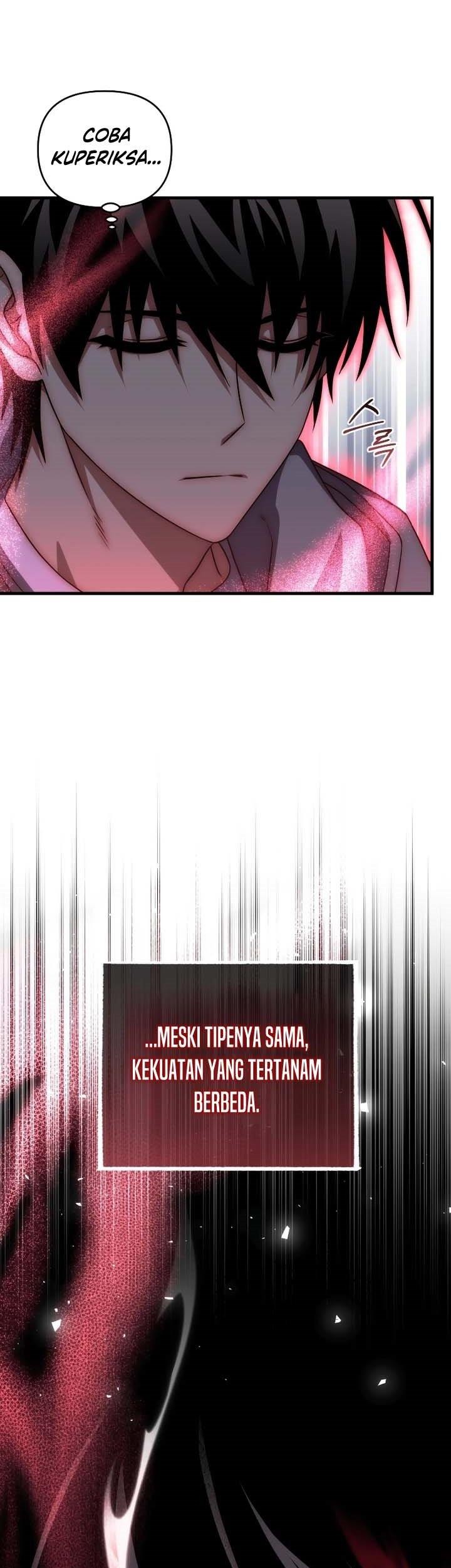 Player Who Returned 10,000 Years Later Chapter 77 - halaman 3