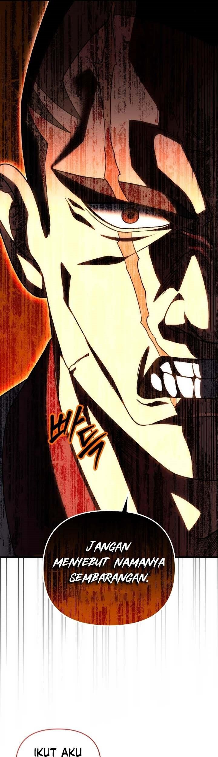 Player Who Returned 10,000 Years Later Chapter 77 - halaman 43