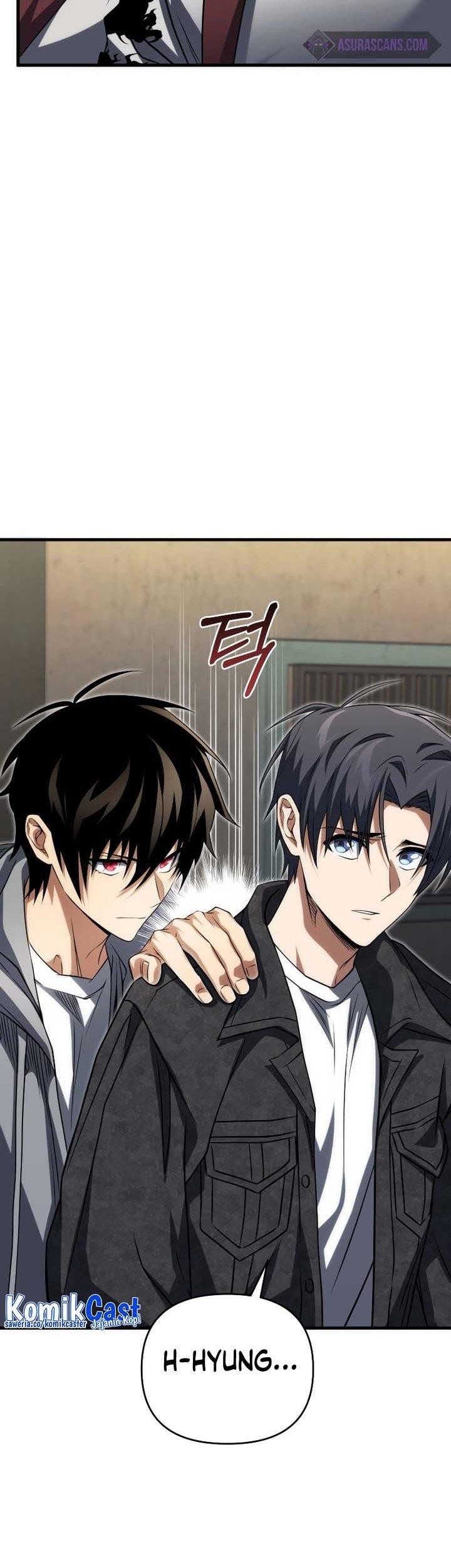 Player Who Returned 10,000 Years Later Chapter 77 - halaman 46
