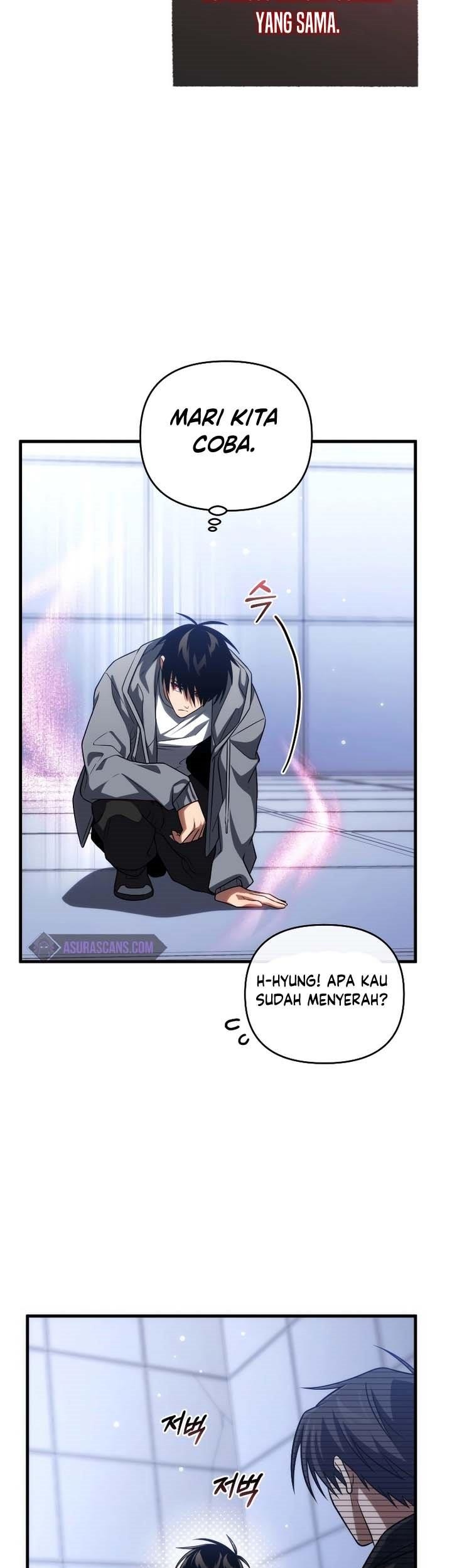 Player Who Returned 10,000 Years Later Chapter 77 - halaman 5