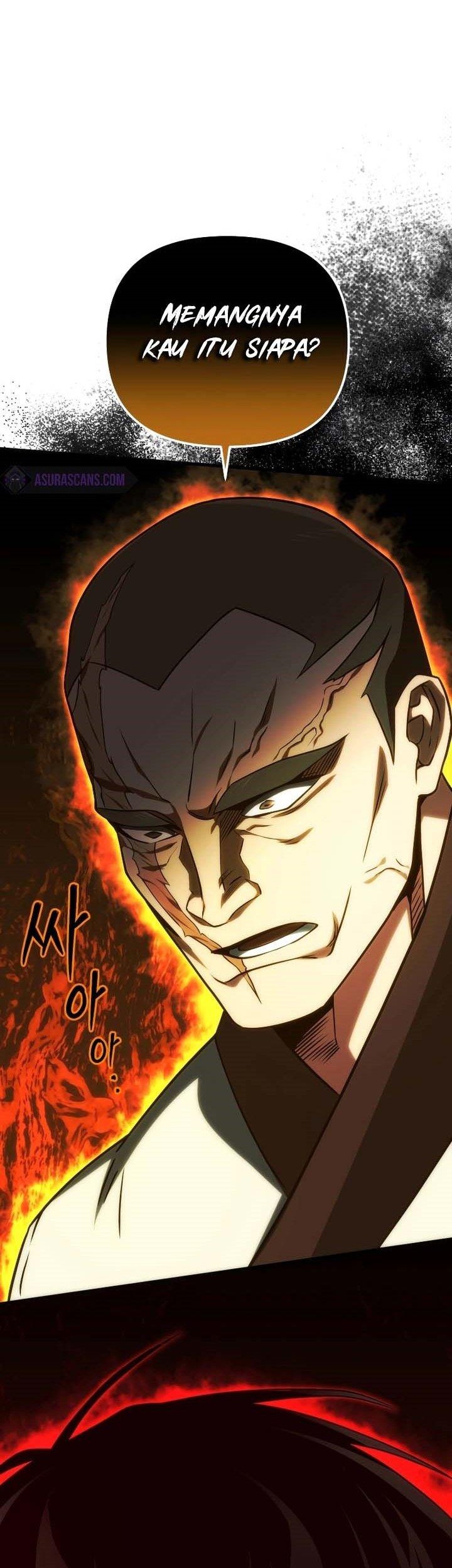 Player Who Returned 10,000 Years Later Chapter 77 - halaman 50