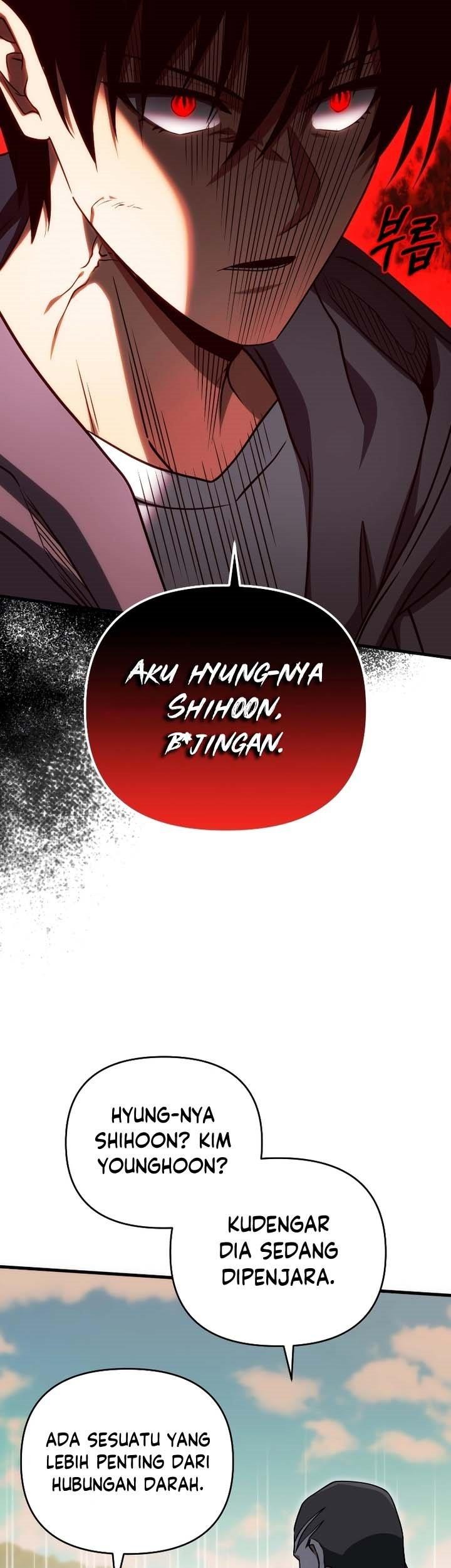Player Who Returned 10,000 Years Later Chapter 77 - halaman 52