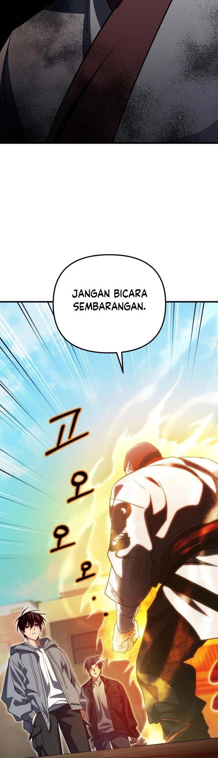 Player Who Returned 10,000 Years Later Chapter 77 - halaman 56