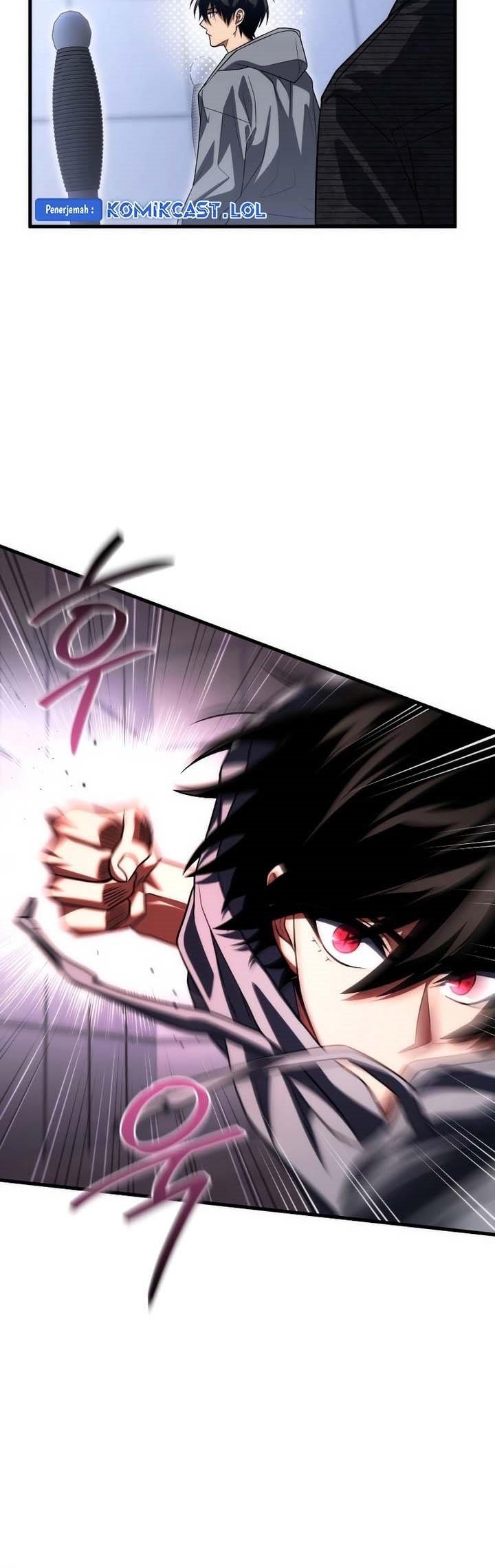 Player Who Returned 10,000 Years Later Chapter 77 - halaman 6