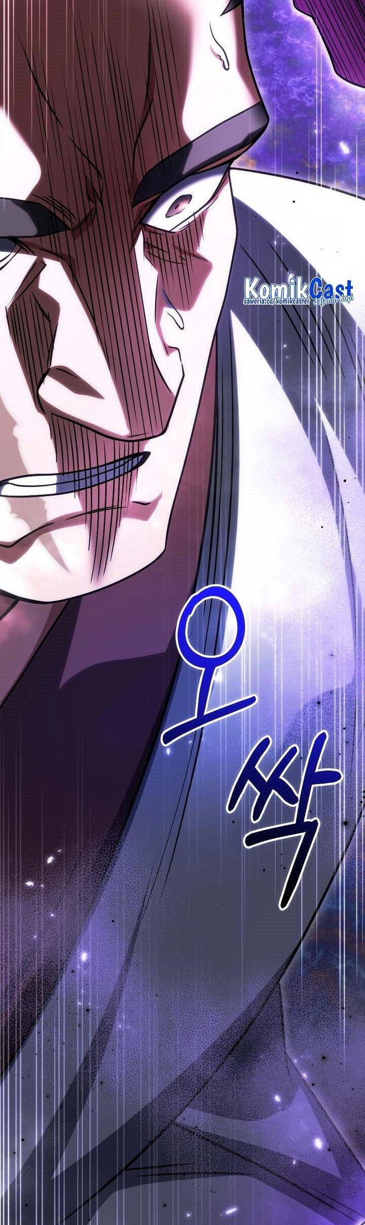 Player Who Returned 10,000 Years Later Chapter 77 - halaman 64