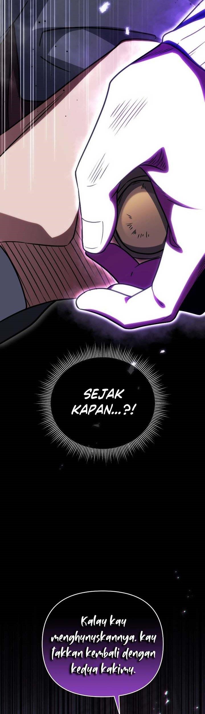 Player Who Returned 10,000 Years Later Chapter 77 - halaman 65