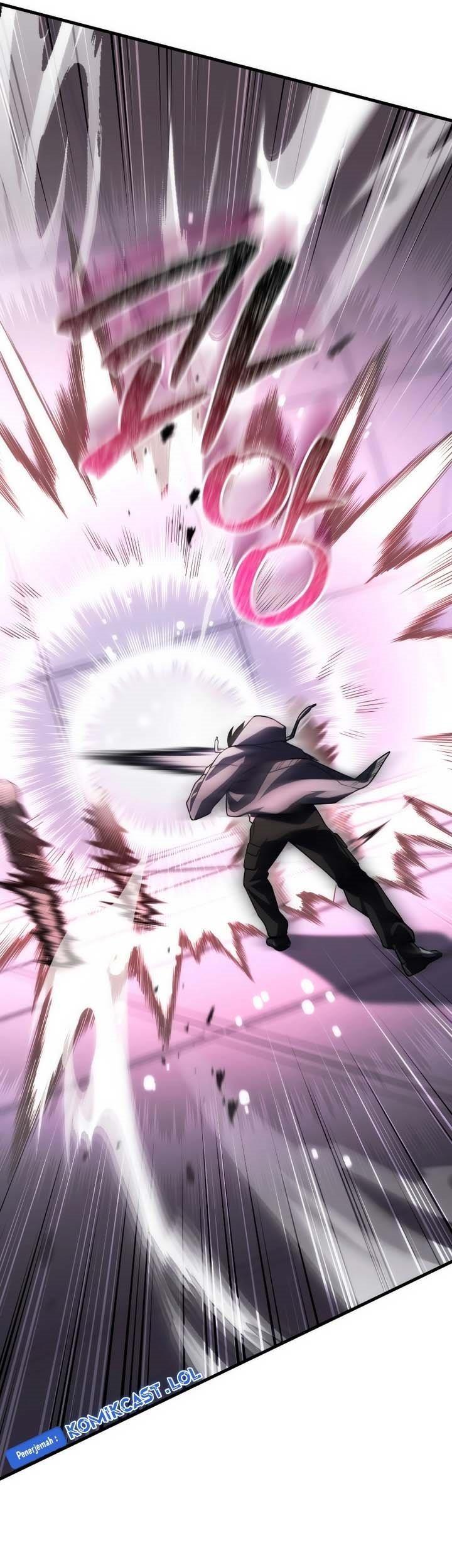 Player Who Returned 10,000 Years Later Chapter 77 - halaman 7