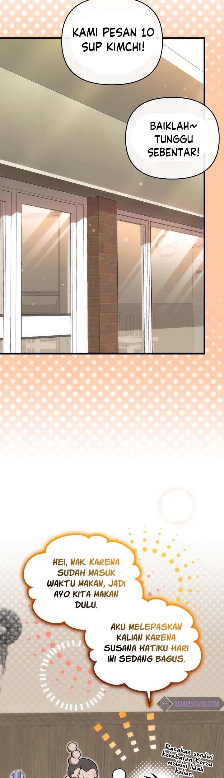 Player Who Returned 10,000 Years Later Chapter 77 - halaman 75