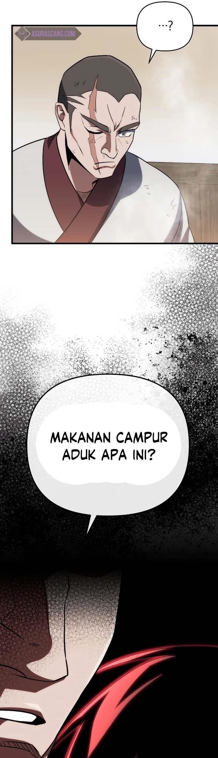 Player Who Returned 10,000 Years Later Chapter 77 - halaman 79