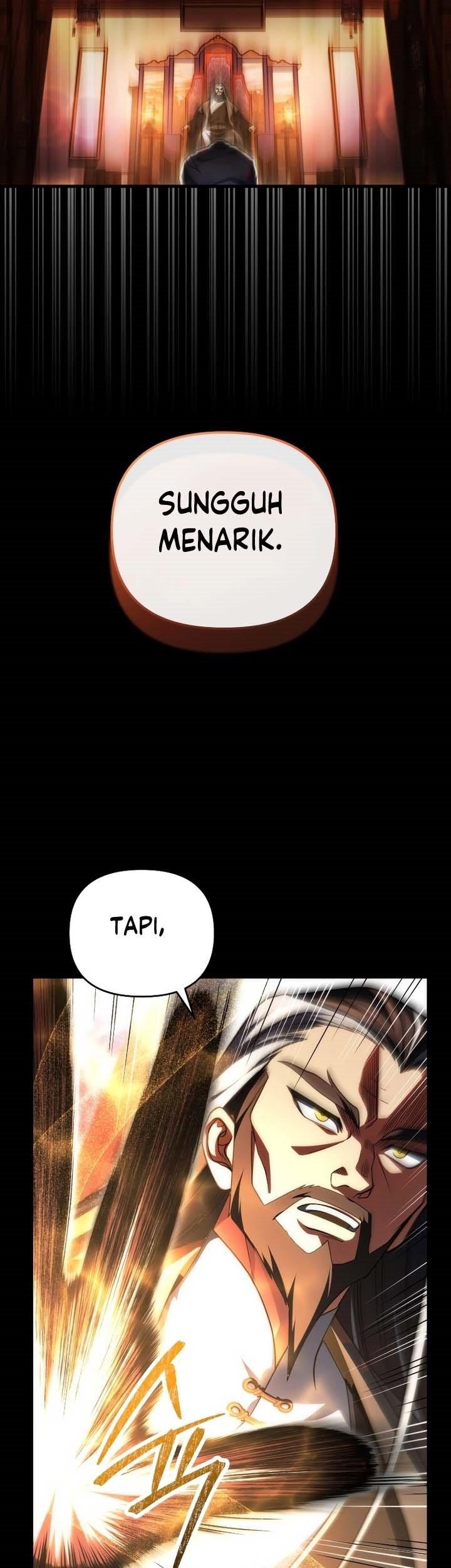 Player Who Returned 10,000 Years Later Chapter 78 - halaman 10