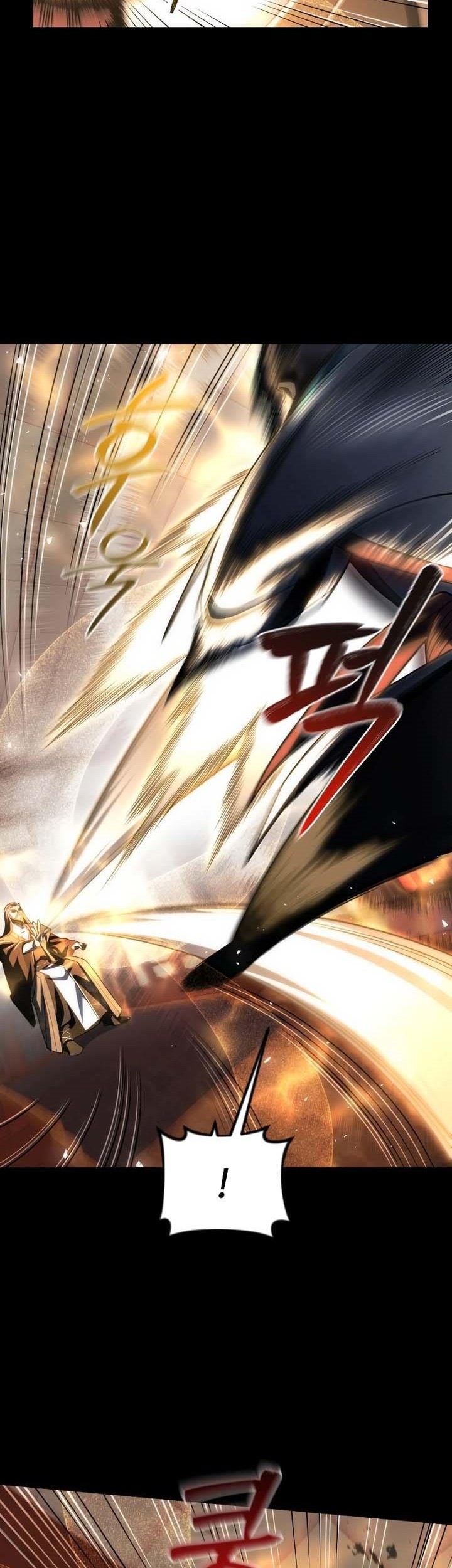 Player Who Returned 10,000 Years Later Chapter 78 - halaman 11