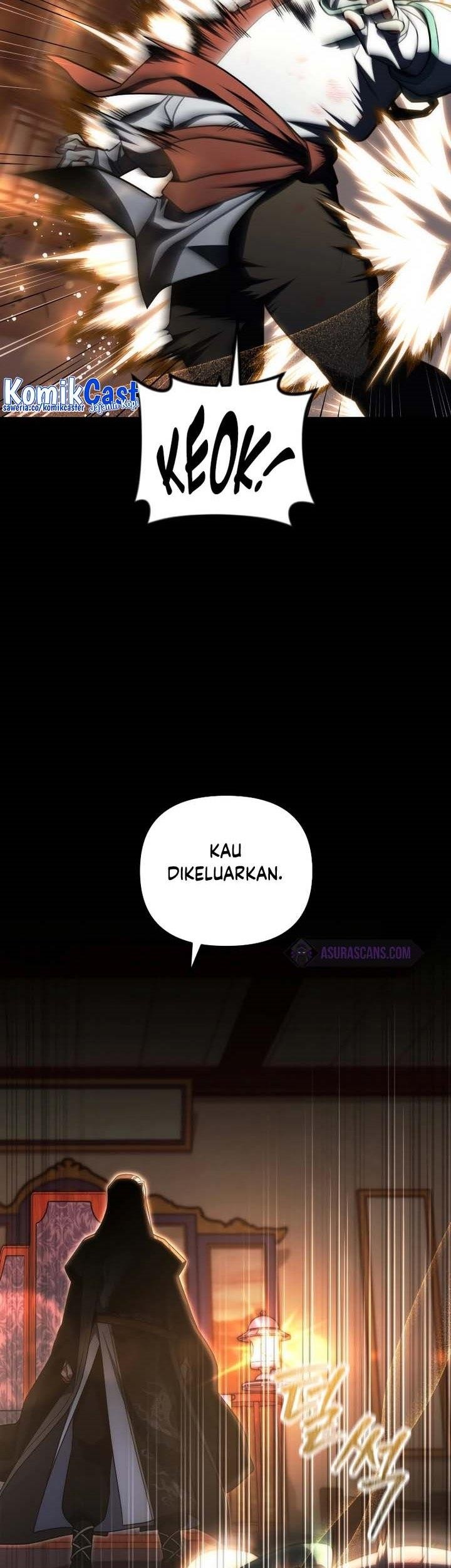 Player Who Returned 10,000 Years Later Chapter 78 - halaman 13
