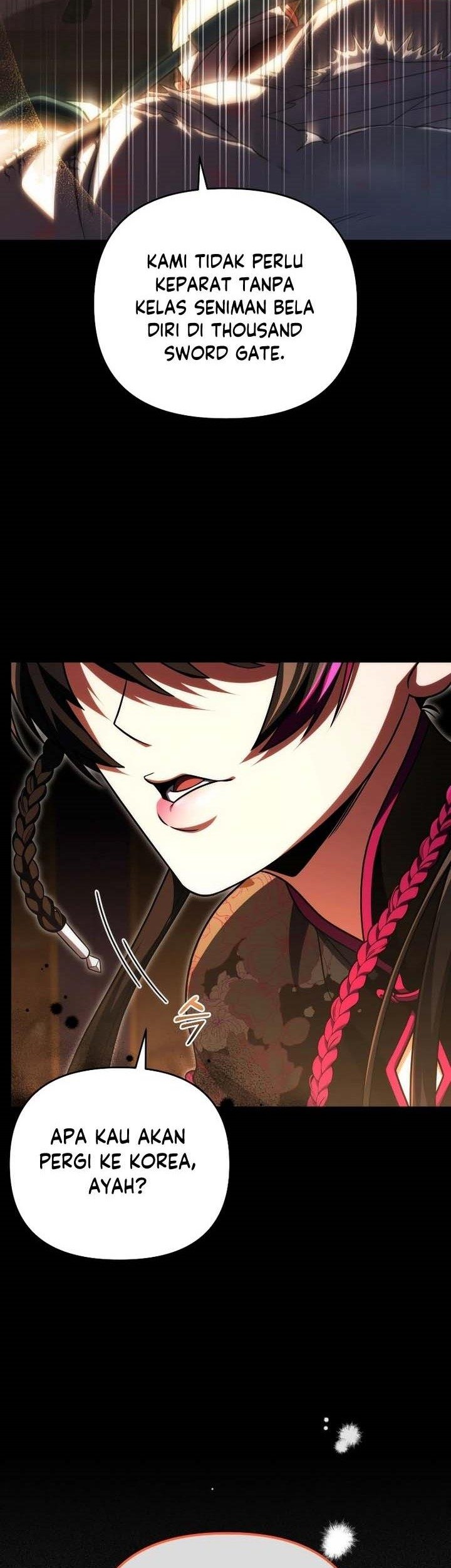 Player Who Returned 10,000 Years Later Chapter 78 - halaman 14