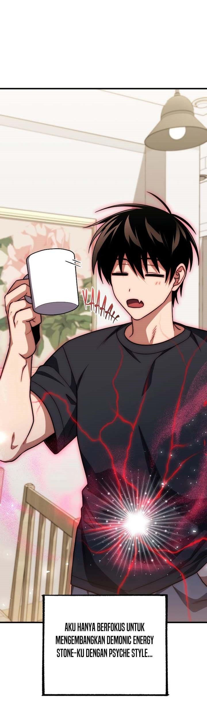 Player Who Returned 10,000 Years Later Chapter 78 - halaman 20