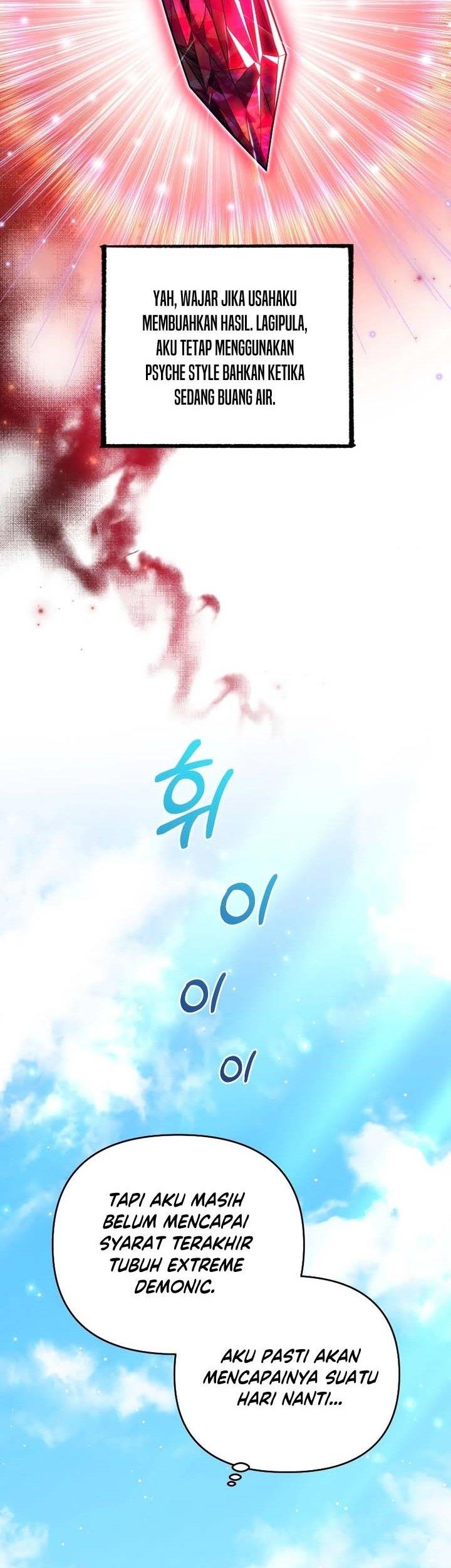 Player Who Returned 10,000 Years Later Chapter 78 - halaman 23