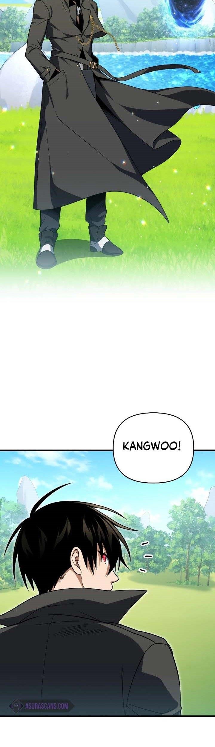 Player Who Returned 10,000 Years Later Chapter 78 - halaman 25