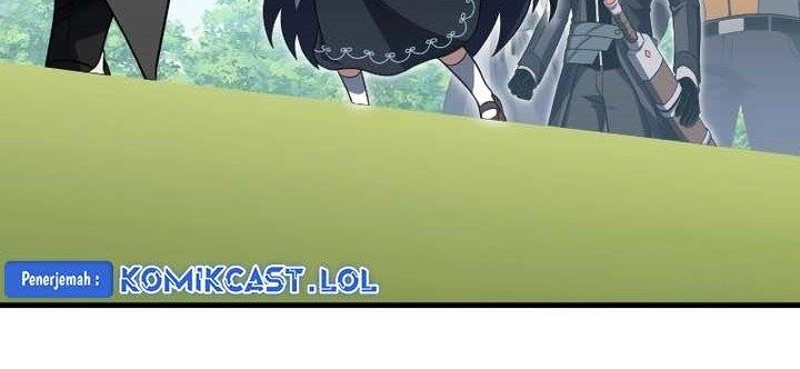 Player Who Returned 10,000 Years Later Chapter 78 - halaman 27